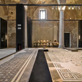 cover Museo archeologico di Cremona